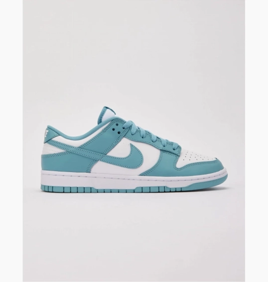 Кроссовки Nike DUNK LOW RETRO DV0833-106 фото 2 — интернет-магазин Tapok