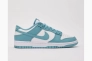 Кроссовки Nike DUNK LOW RETRO DV0833-106 Фото 2