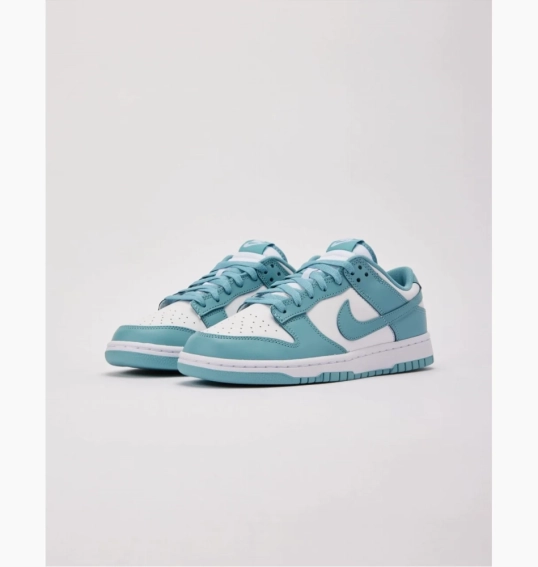Кроссовки Nike DUNK LOW RETRO DV0833-106 фото 3 — интернет-магазин Tapok