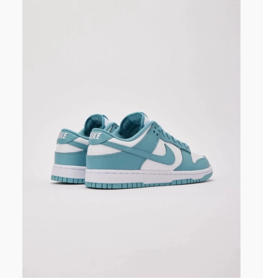 Кроссовки Nike DUNK LOW RETRO DV0833-106 фото 4 — интернет-магазин Tapok