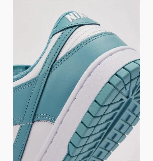 Кроссовки Nike DUNK LOW RETRO DV0833-106 фото 6 — интернет-магазин Tapok