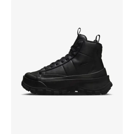 Кросівки Nike W BLAZER ROAM MID FQ9065-002 фото 1 — інтернет-магазин Tapok