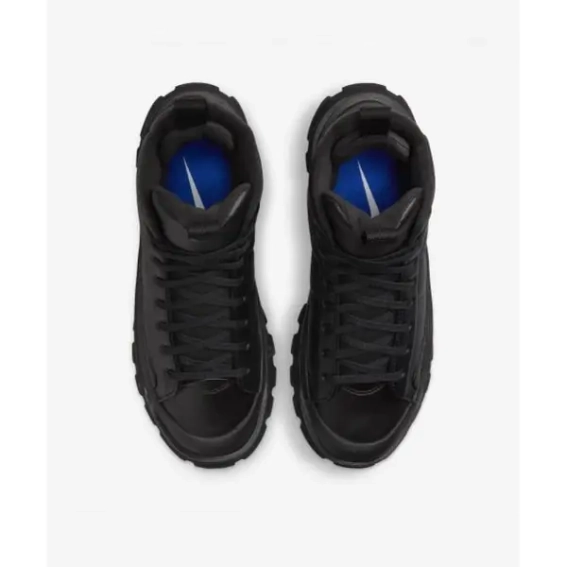 Кросівки Nike W BLAZER ROAM MID FQ9065-002 фото 4 — інтернет-магазин Tapok