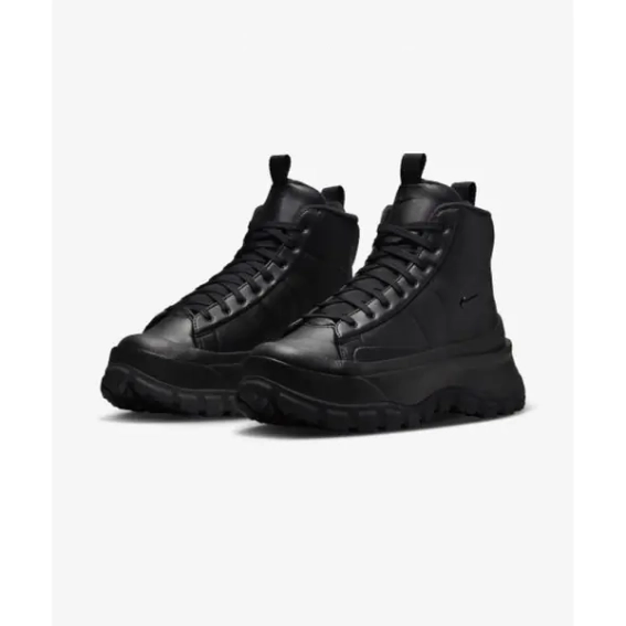 Кросівки Nike W BLAZER ROAM MID FQ9065-002 фото 5 — інтернет-магазин Tapok