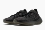 Кросівки чоловічі Adidas Yeezy Boost 380 Reflective Black H02536 Фото 2