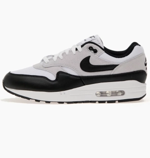 Кроссовки мужские Nike Air Max 1 Essential Grey/Black FZ5808-102 41 FZ5808-102