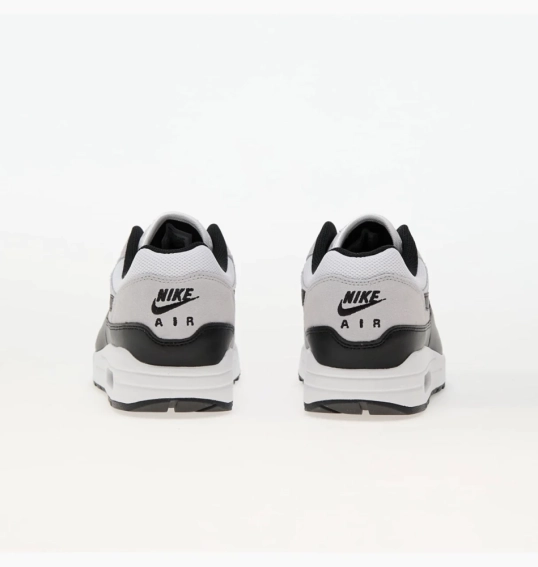 Кроссовки мужские Nike Air Max 1 Essential Grey/Black FZ5808-102 41 FZ5808-102 фото 5 — интернет-магазин Tapok