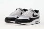 Кроссовки мужские Nike Air Max 1 Essential Grey/Black FZ5808-102 41 FZ5808-102 Фото 6