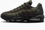 Кроссовки мужские Nike Air Max 95 &quot;Sequoia&quot; Olive/Green HQ3825-300 40.5 HQ3825-300 Фото 1