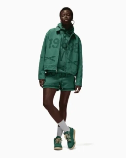 Куртка Air Jordan X Nina Chanel FZ7528-398