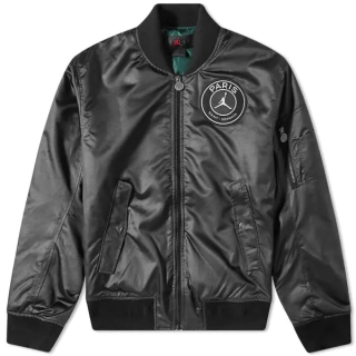 Куртка Jordan MJ PSG MA-1 JACKET DB6492-010