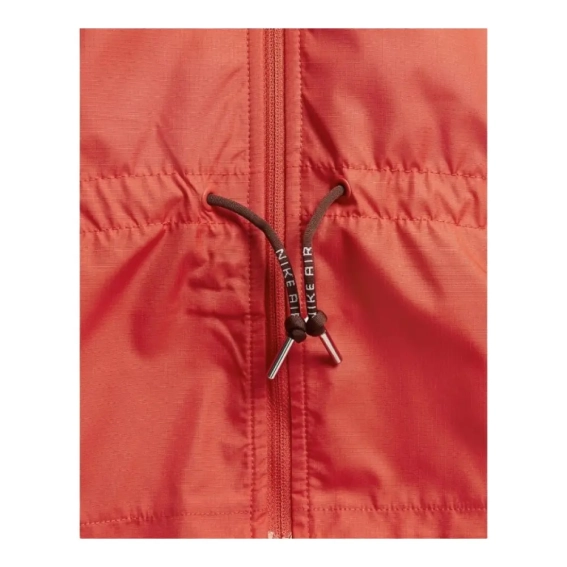 Куртка Nike Air Dri-Fit Running Jacket DQ6230-696 фото 2 — интернет-магазин Tapok