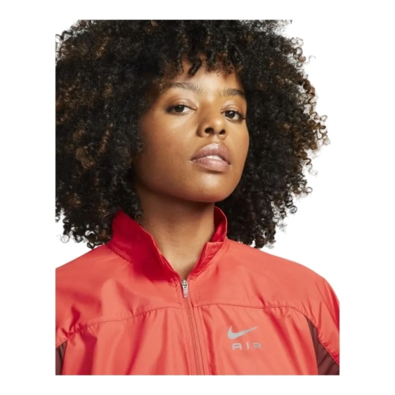 Куртка Nike Air Dri-Fit Running Jacket DQ6230-696 фото 3 — интернет-магазин Tapok