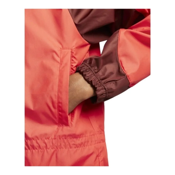 Куртка Nike Air Dri-Fit Running Jacket DQ6230-696 фото 5 — интернет-магазин Tapok