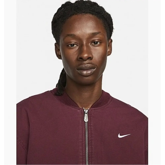 Куртка Nike Life Flight Jacket DX0680-681 фото 4 — интернет-магазин Tapok