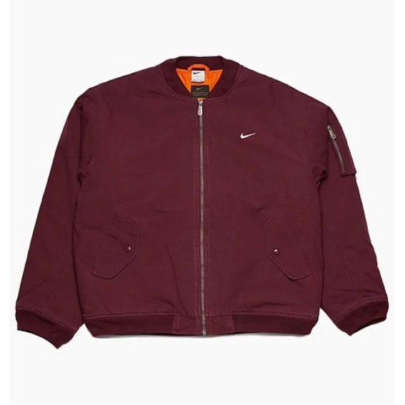 Куртка Nike Life Flight Jacket DX0680-681 фото 6 — интернет-магазин Tapok