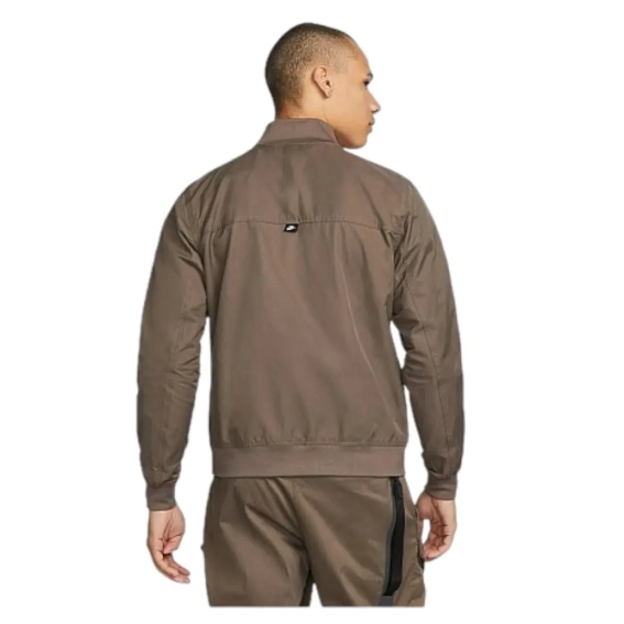 Куртка Nike M NK CLUB WVN UL BOMBR JKT DM6821-004 фото 3 — інтернет-магазин Tapok