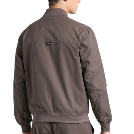 Куртка Nike M NK CLUB WVN UL BOMBR JKT DM6821-004 фото 5 — інтернет-магазин Tapok