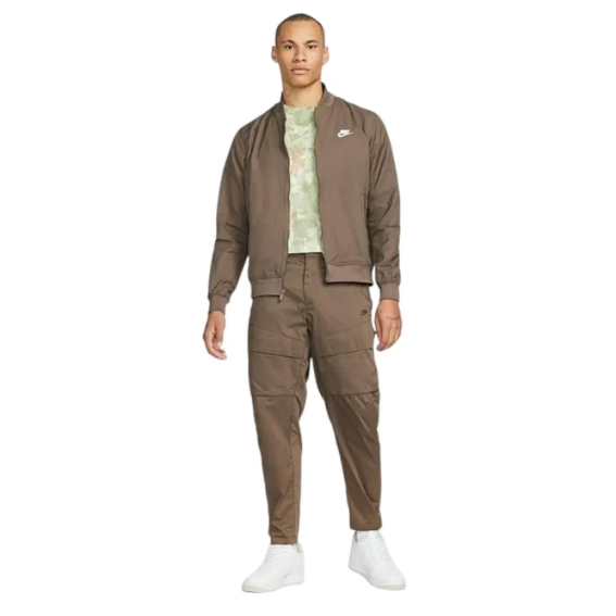 Куртка Nike M NK CLUB WVN UL BOMBR JKT DM6821-004 фото 7 — інтернет-магазин Tapok