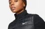 Куртка Nike Therma-Fit Black DD6061-010 Фото 2