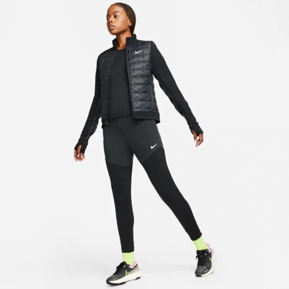 Куртка Nike Therma-Fit Black DD6061-010 фото 6 — интернет-магазин Tapok