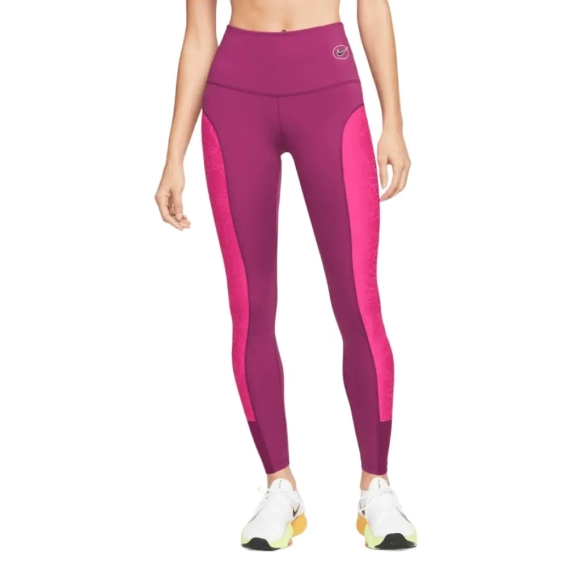Лосини Nike W Nk Df Hr DM7447-610 фото 1 — інтернет-магазин Tapok