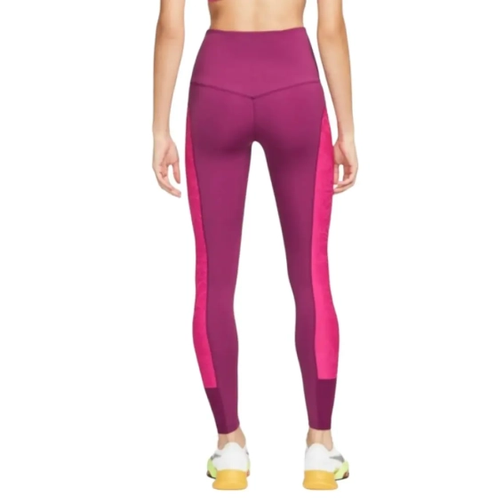 Лосини Nike W Nk Df Hr DM7447-610 фото 4 — інтернет-магазин Tapok