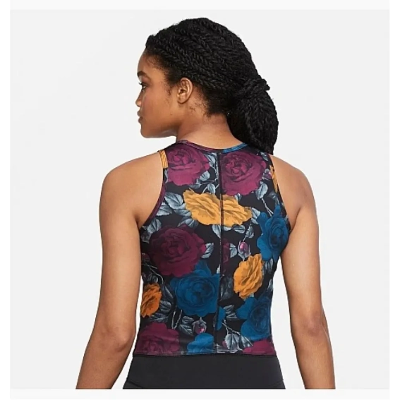 Майка Nike Dry Fit DM7348-010 фото 2 — інтернет-магазин Tapok