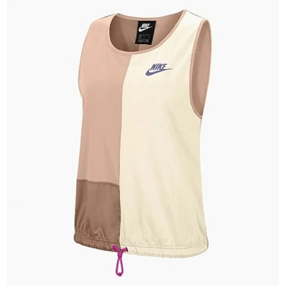 Майка Nike Sportswear CJ2270-287 фото 2 — інтернет-магазин Tapok