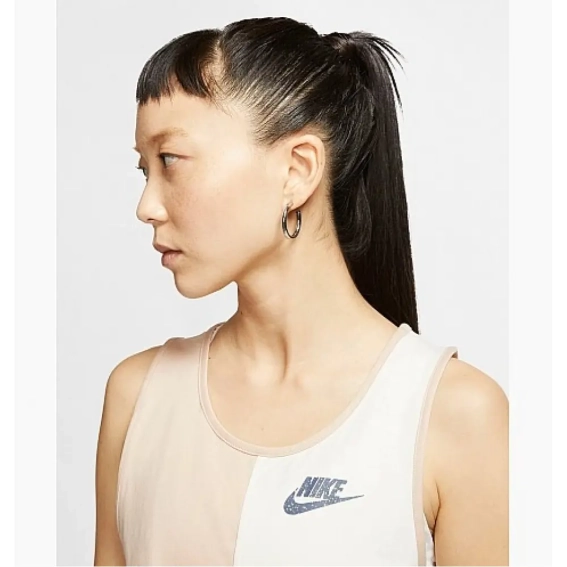 Майка Nike Sportswear CJ2270-287 фото 7 — інтернет-магазин Tapok
