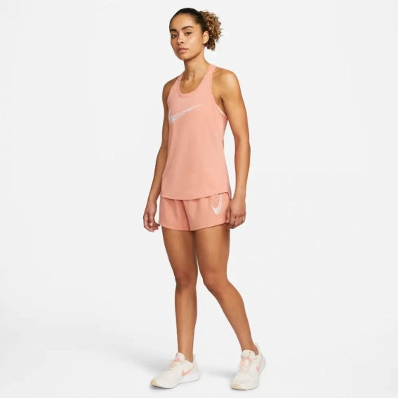 Майка Nike W Swoosh Tank DM7779-824 фото 3 — интернет-магазин Tapok