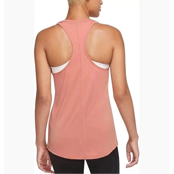Майка Nike W Swoosh Tank DM7779-824 фото 5 — интернет-магазин Tapok