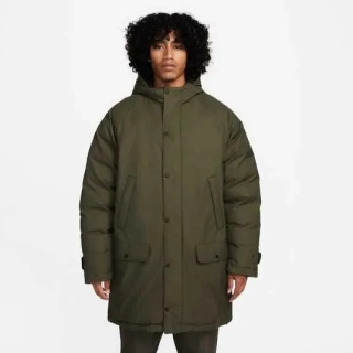 Парка Nike Life Green FB7587-325
