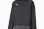 Плащ Puma GOAL Training Kids&#39; Rain 656566-03116cm 656566-03 Фото 1