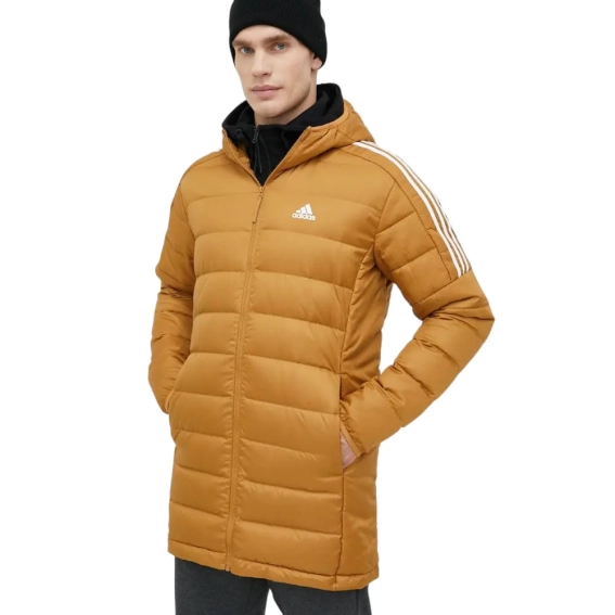 Пуховик Adidas Essentials HK4644 фото 2 — інтернет-магазин Tapok