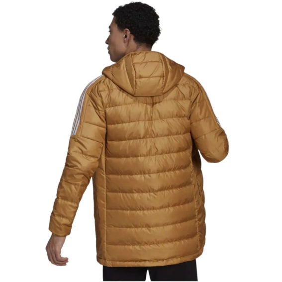Пуховик Adidas Essentials HK4644 фото 3 — інтернет-магазин Tapok