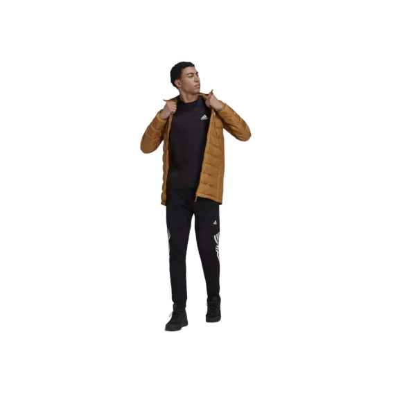 Пуховик Adidas Essentials HK4644 фото 4 — інтернет-магазин Tapok