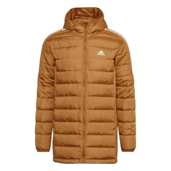 Пуховик Adidas Essentials HK4644 фото 5 — інтернет-магазин Tapok