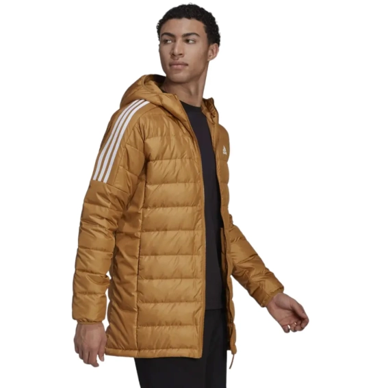 Пуховик Adidas Essentials HK4644 фото 7 — інтернет-магазин Tapok