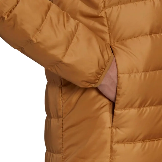 Пуховик Adidas Essentials HK4644 фото 9 — інтернет-магазин Tapok