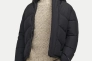Пуховик Jack&Jones World Чорний Regular Fit 12259850 Фото 1
