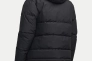 Пуховик Jack&Jones World Чорний Regular Fit 12259850 Фото 3
