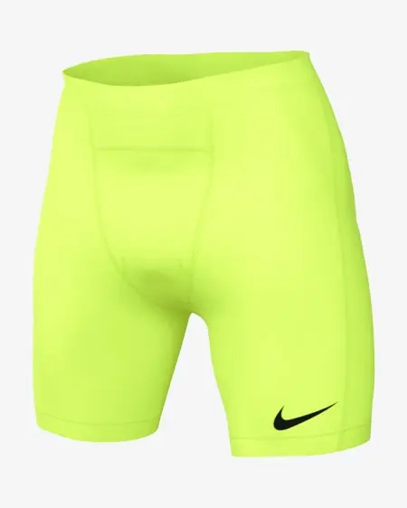 Термошорты Nike Pro Dri-Fit Strike DH8128-702 S DH8128-702 фото 1 — интернет-магазин Tapok
