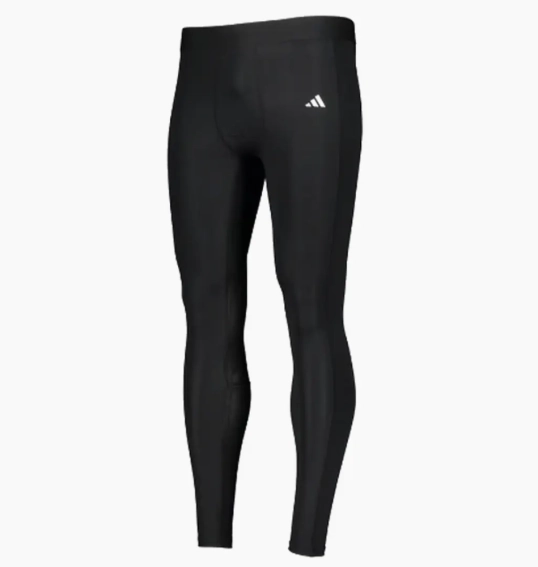 Термоштаны Adidas Techfit Long Tights HP0585XL HP0585 фото 1 — интернет-магазин Tapok