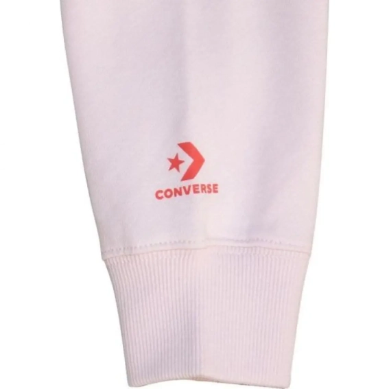 Толстовка Converse 10018309-653 фото 2 — інтернет-магазин Tapok