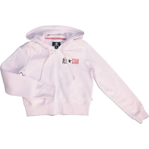 Толстовка Converse 10018309-653 фото 6 — інтернет-магазин Tapok