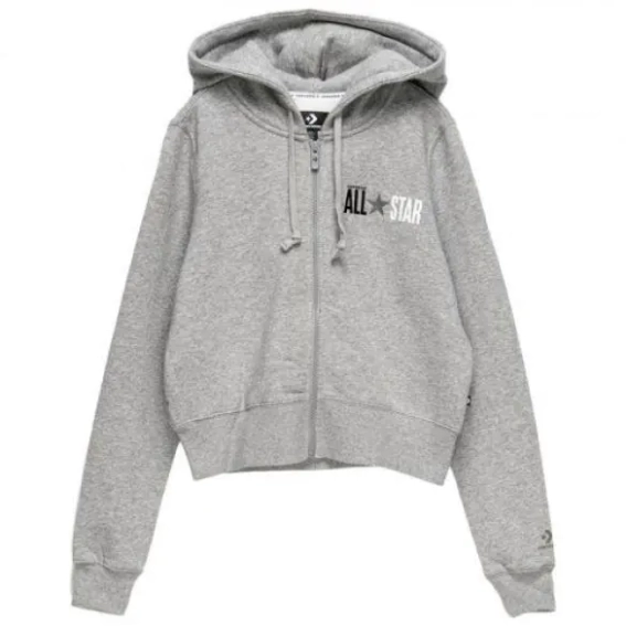 Толстовка Converse 10018309-035 фото 1 — інтернет-магазин Tapok