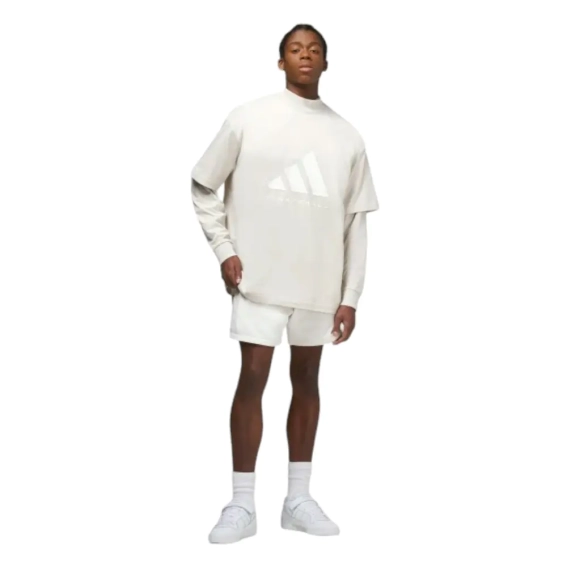 Футболка adidas Basketball IJ9999 фото 1 — интернет-магазин Tapok