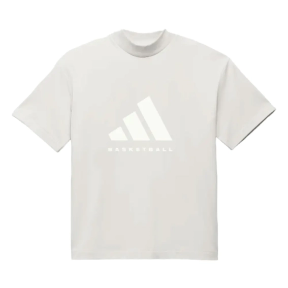 Футболка adidas Basketball IJ9999 фото 5 — интернет-магазин Tapok