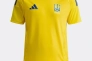 Футболка Adidas Performance UKRAINE 24 IK2251 IK2251 Фото 1